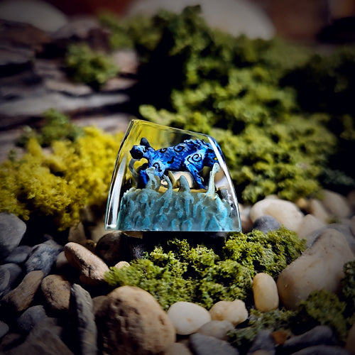 Matatabi V1 keycap