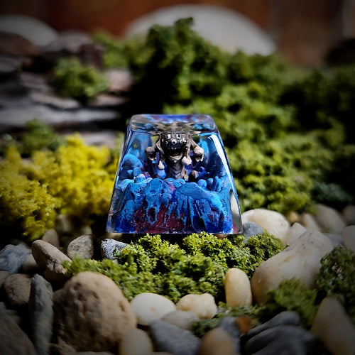Baron Nashor keycap