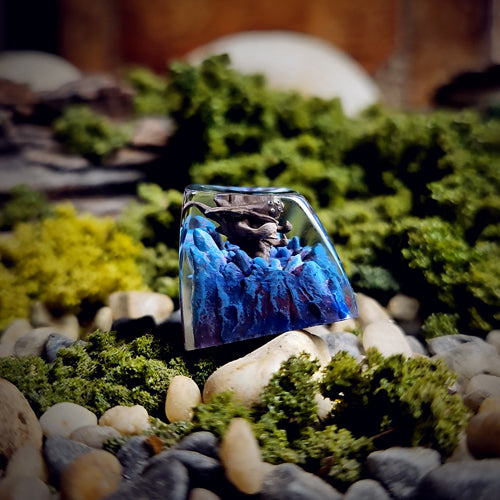 Baron Nashor keycap
