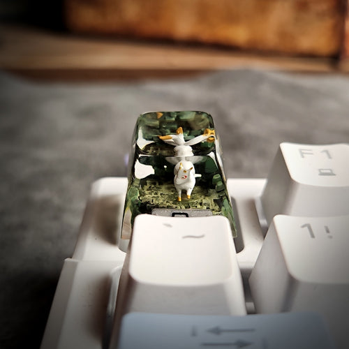 Kokuo V1 keycap