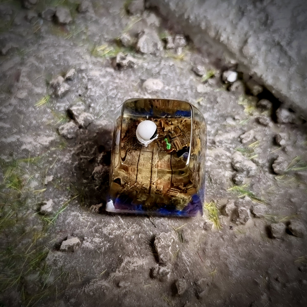 Wall-E