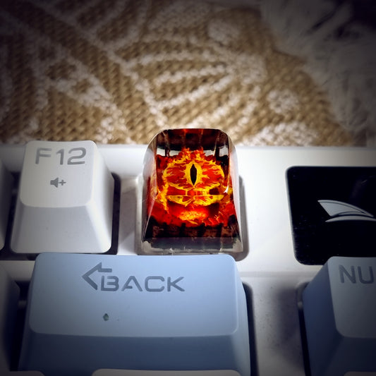 Eye V1 keycap