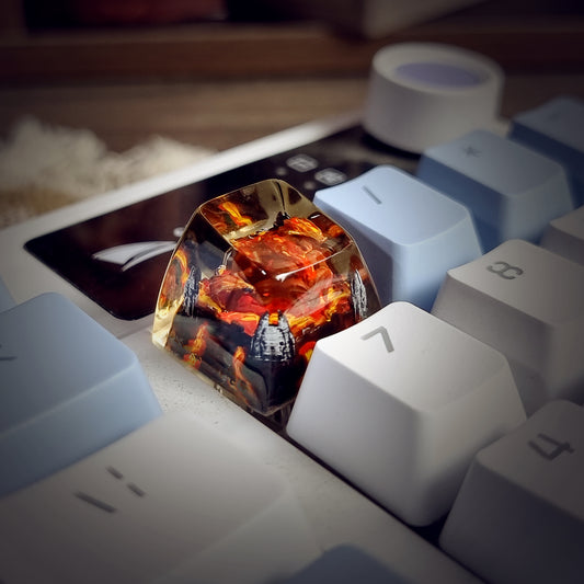 Balrog V1 keycap