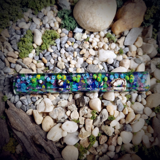 Avatar Spacebar keycap