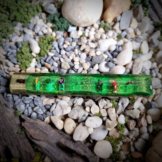Plants Vs. Zombies Spacebar keycap