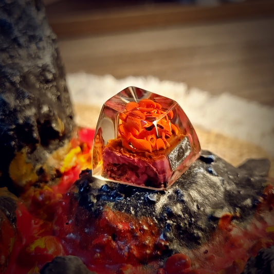 Kurama V1 keycap