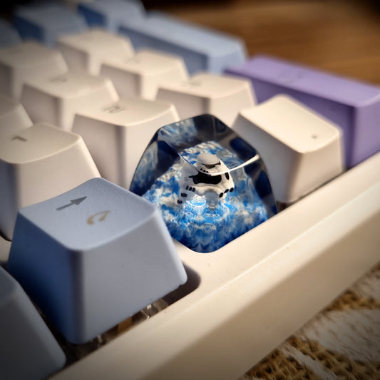 Trooper V1 keycap