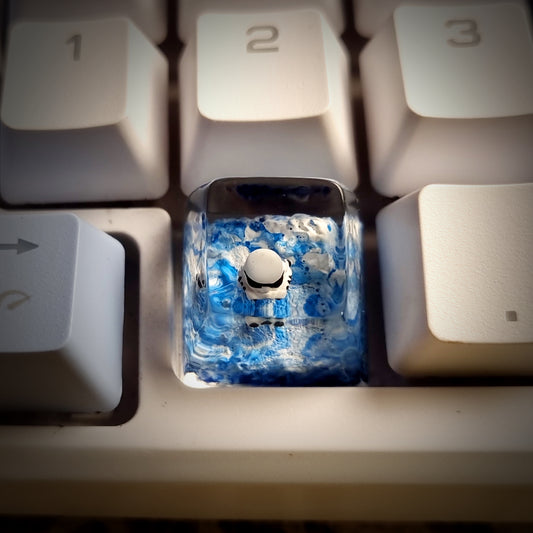 Trooper V1 keycap