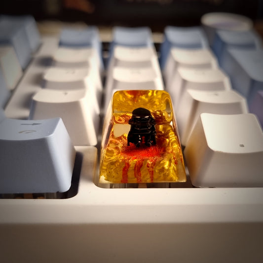 Darth Vader V1 keycap