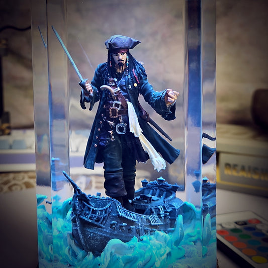 Đèn Jack