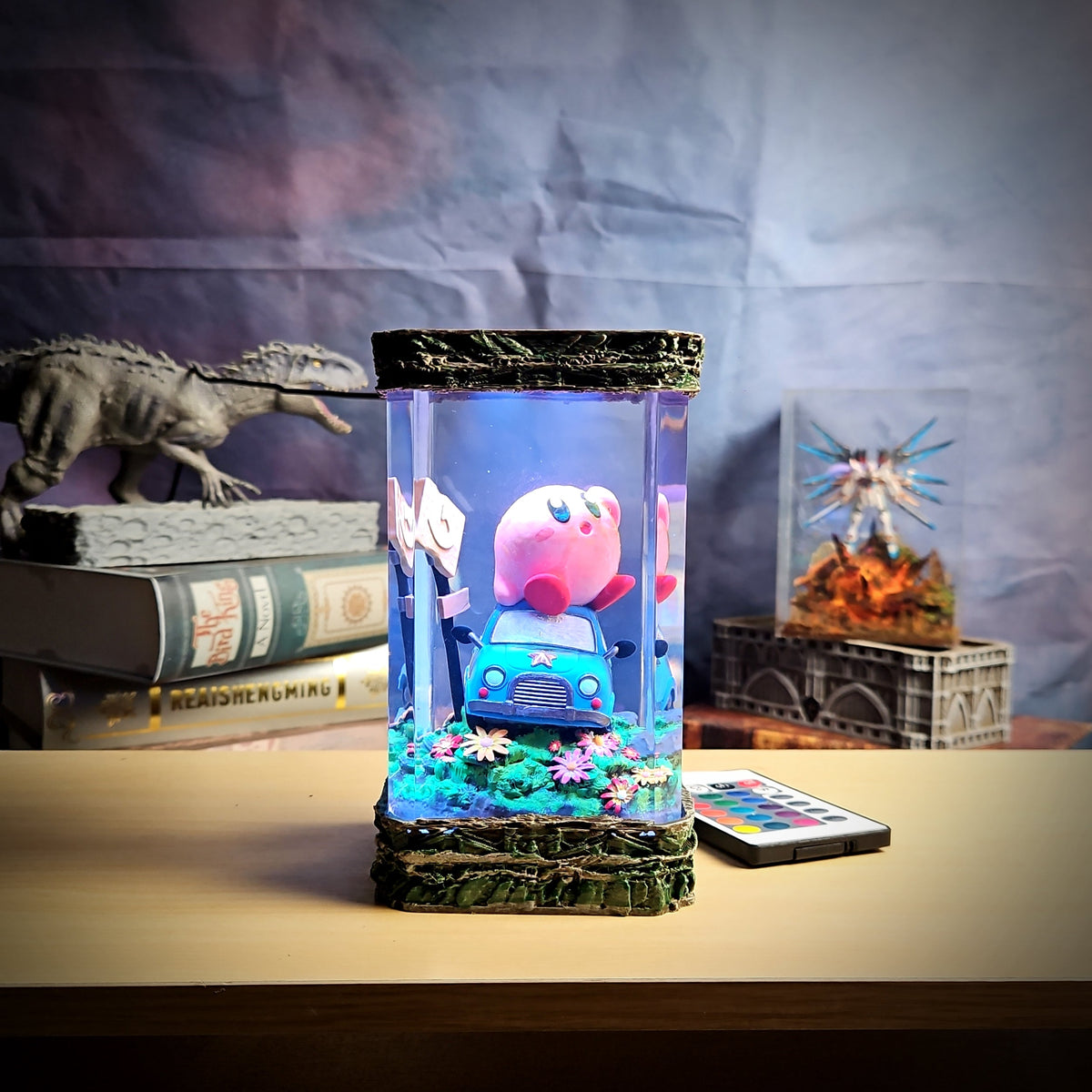 Đèn Kirby