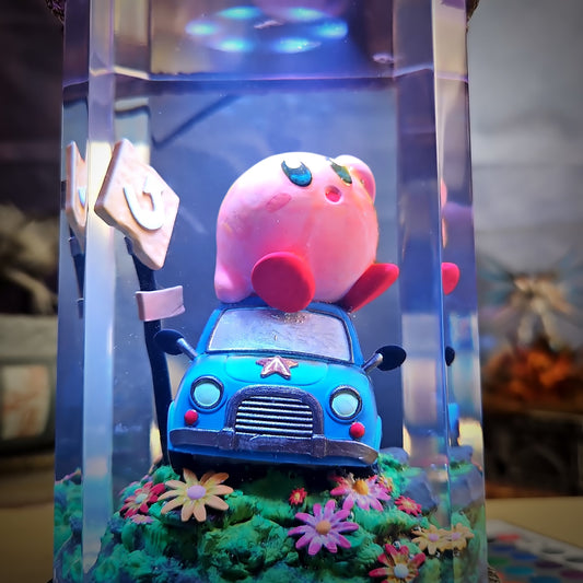 Đèn Kirby
