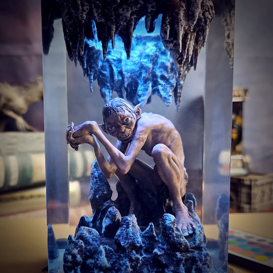 Đèn Gollum