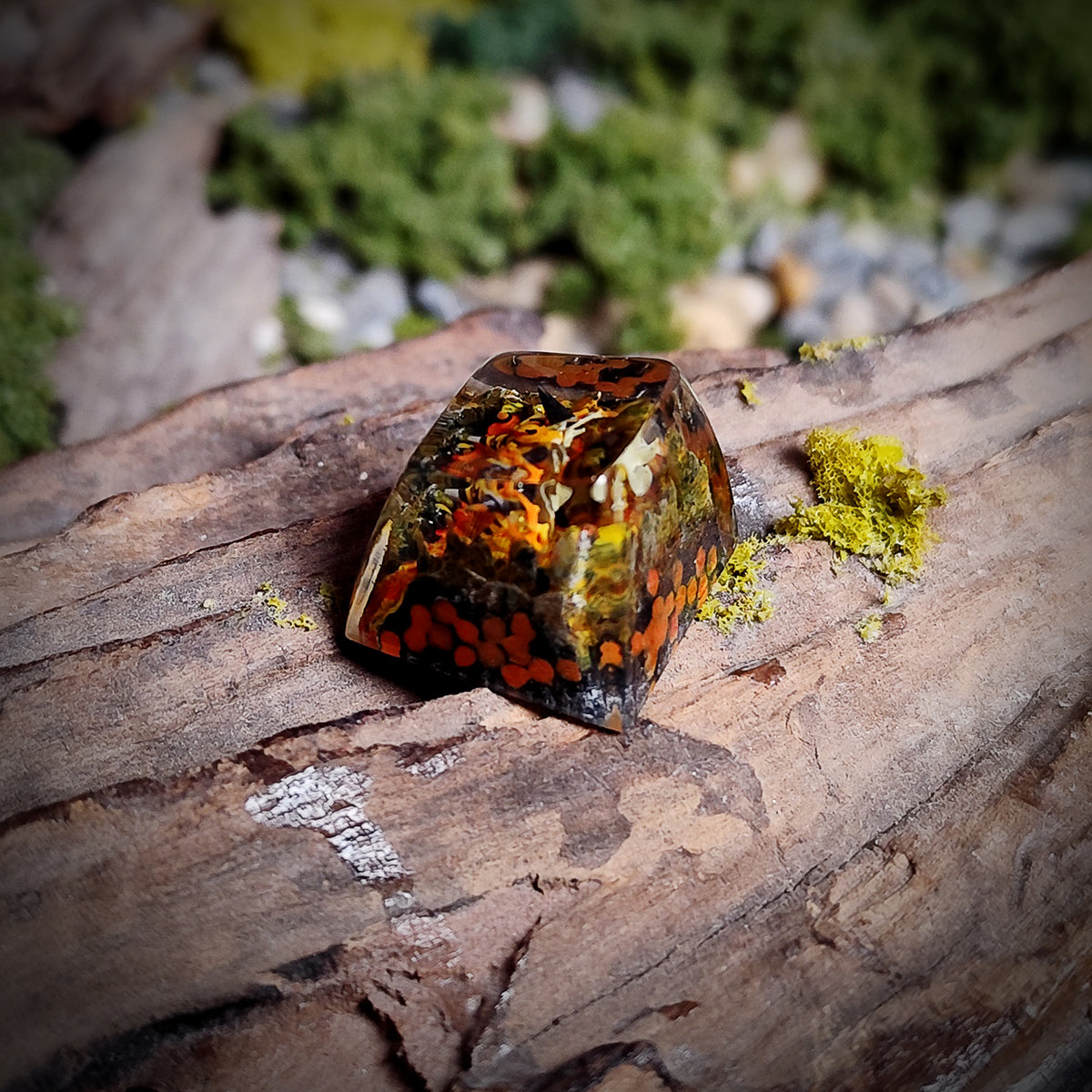 Beedrill keycap