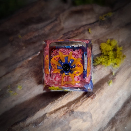 Cosmovum keycap