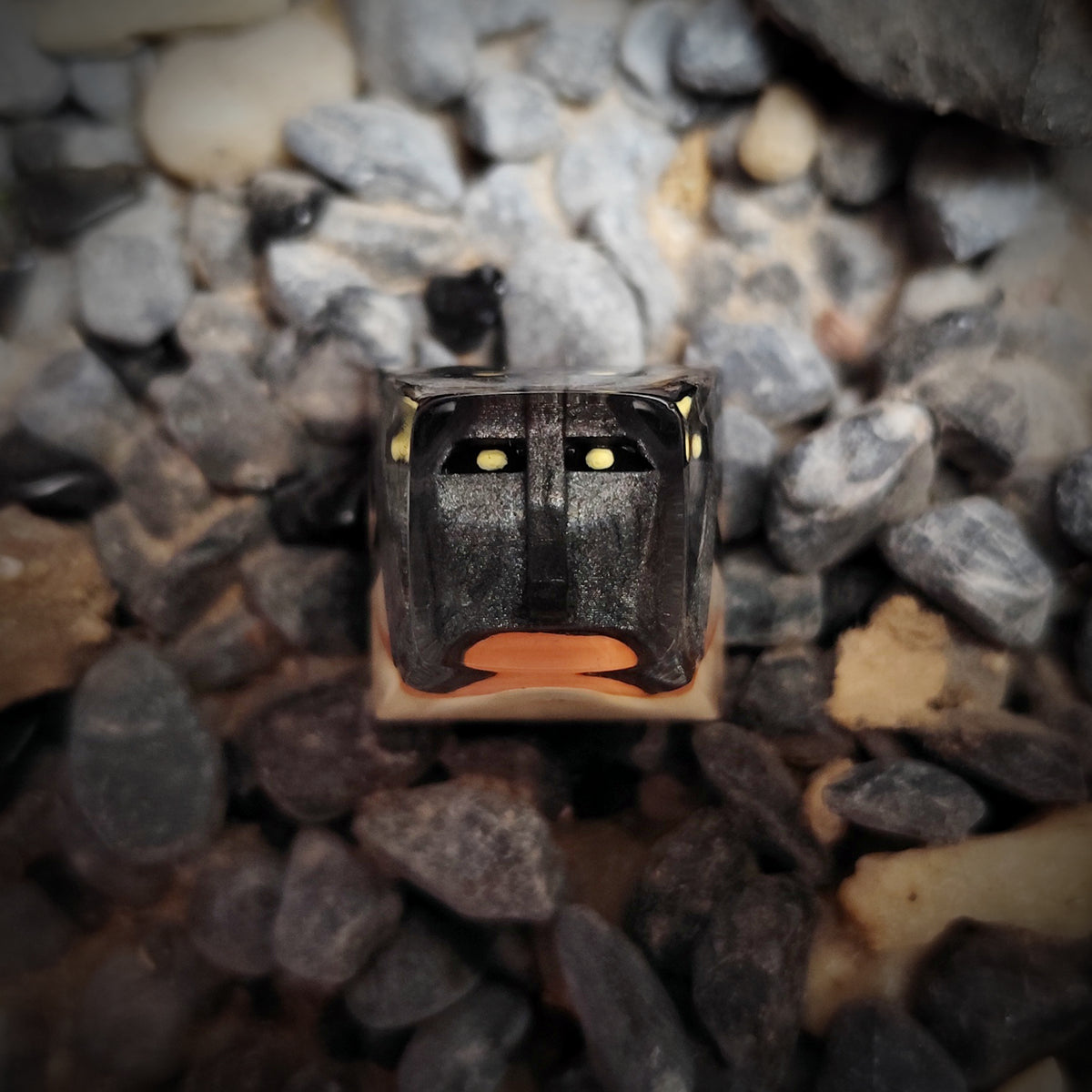 Pieck keycap