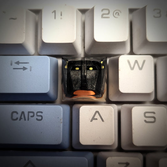Pieck keycap