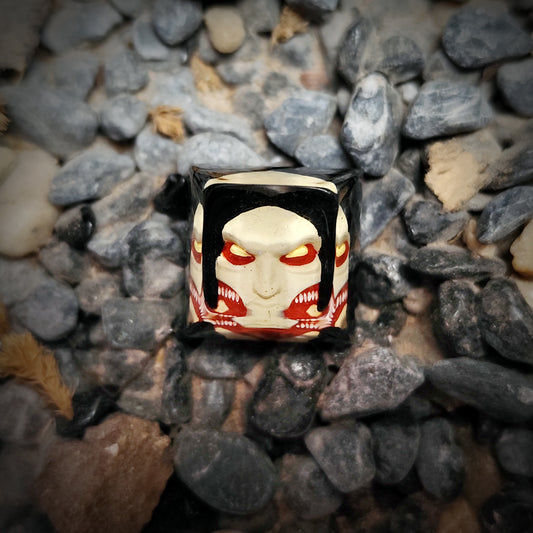 Eren keycap