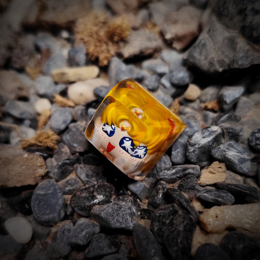Sailor Moon 2 keycap