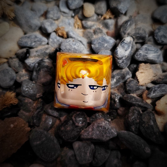 Sailor Moon 1 keycap
