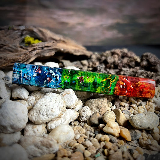 Pokemon spacebar