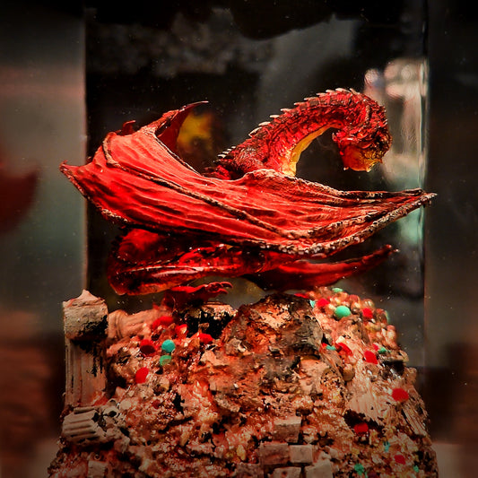 Đèn Smaug