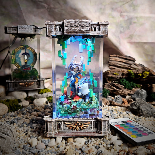 Đèn Midna