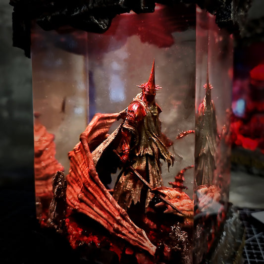 Đèn ANGMAR