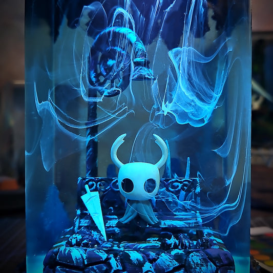 Đèn Hollow Knight V1