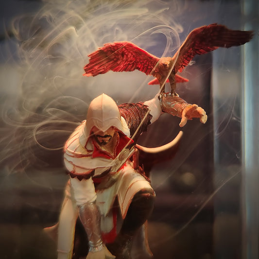 Đèn Ezio V2 – Assassin’s Creed