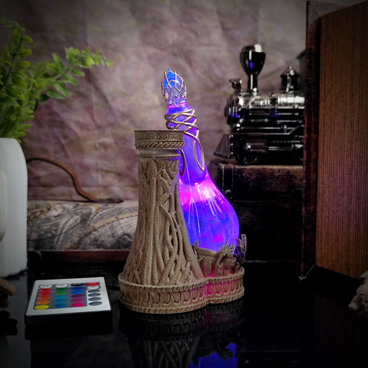 Đèn Galadriel’s Phial