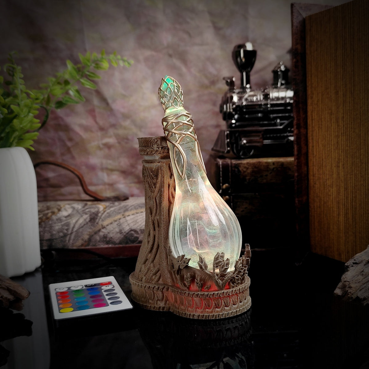 Đèn Galadriel’s Phial