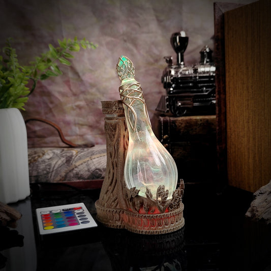Đèn Galadriel’s Phial