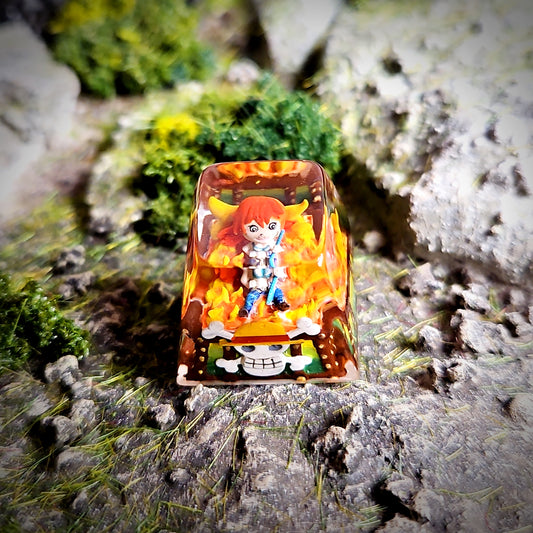 Nami  keycap