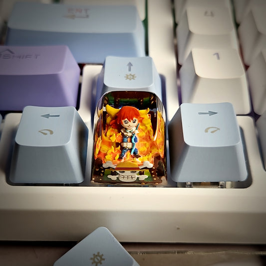 Nami  keycap