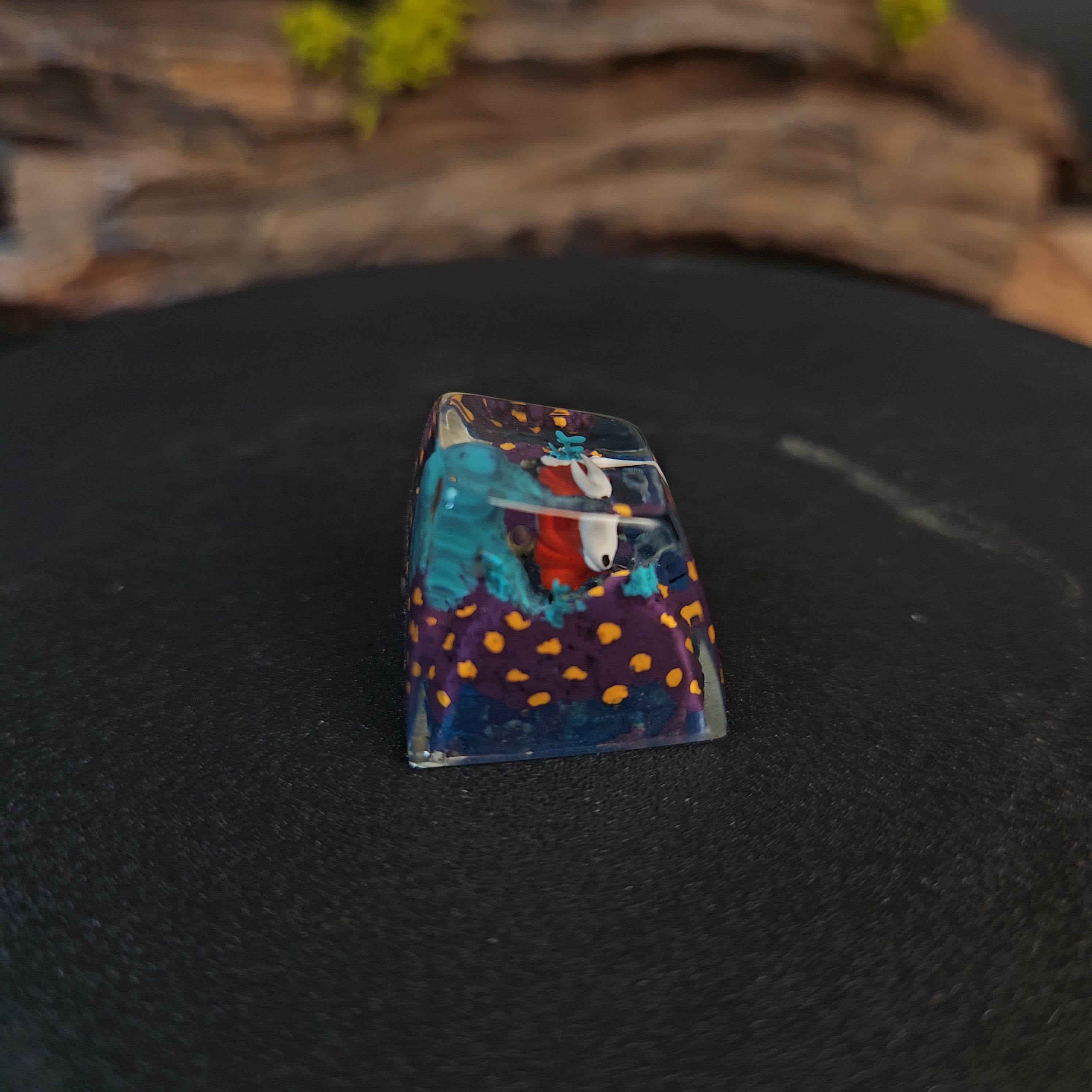 Hornet keycap